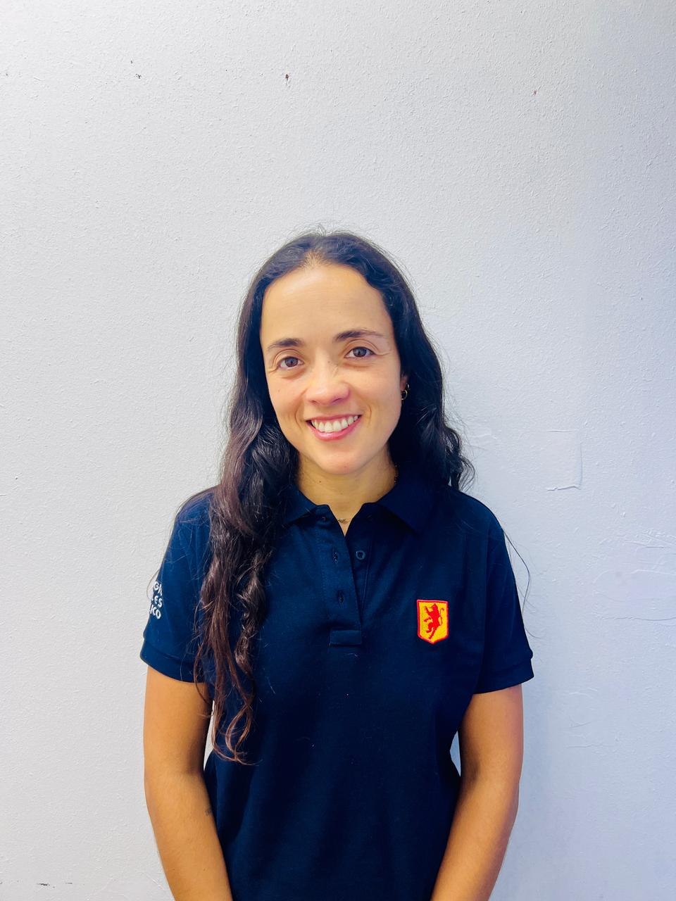 Arlette María Bastián Vergara